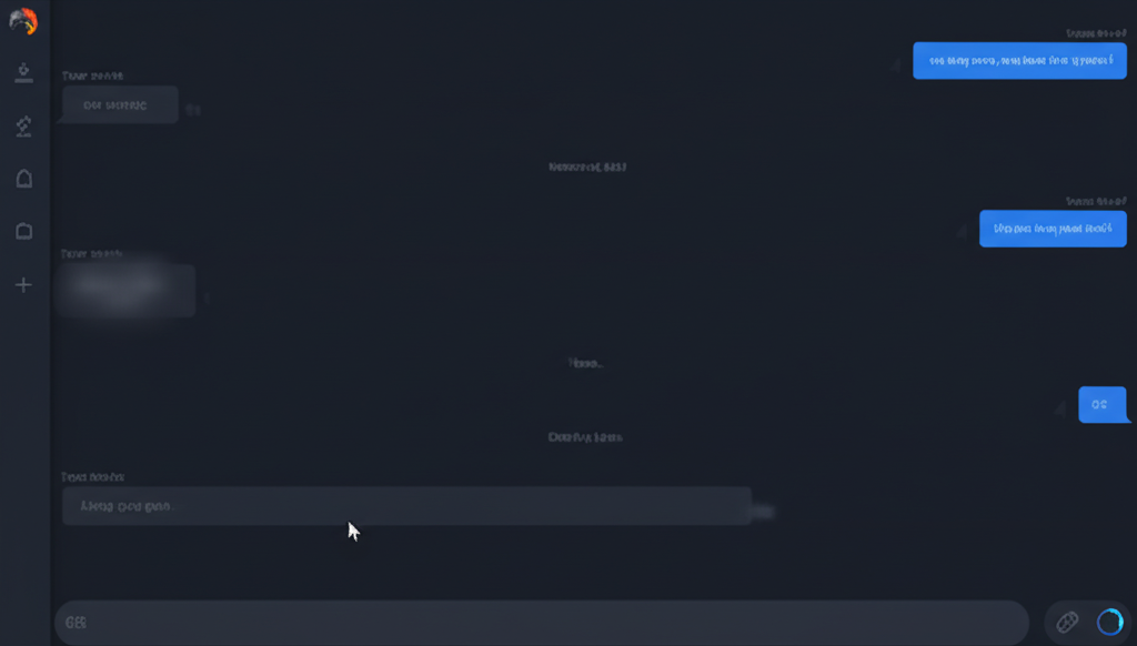 AI chatbot platforma